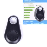 Многофункционален тракер анти-загуба iTAG, Bluetooth, Селфи