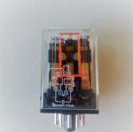 Реле Omron MK3P - I 110V / 10A