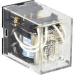 Реле Omron MY4 110 / 120V / 5A