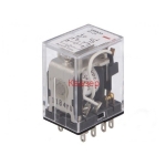 Реле MY2K 24VDC OMRON