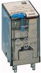 Реле Finder 2C / 10A 110VDC 12500R
