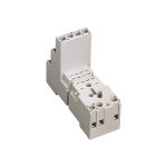 Цокъл за реле ABB CR-M4SS / 1SVR405651R3100