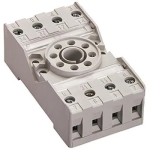 Цокъл за реле ABB CR-U2SM
