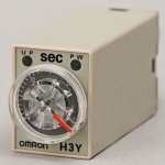 Реле за време H3Y-2-7 Omron