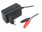 Зарядно устройство за акумулатори CL14.4VDC-1.2A CELLEVIA POWER
