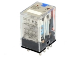 Реле MY4IN 24VDC (S) OMRON
