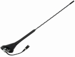 Автомобилна антена за покрив, 0.4m, AM/FM, Seat, Skoda, VW