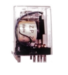Реле RM-2 24V 850Ohm Zary