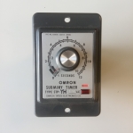 Omron STP-YH Delay Timer AC220V
