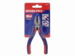 Клещи комбинирани W031018 Workpro