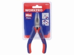 Клещи с удължена челюст W031017 Workpro