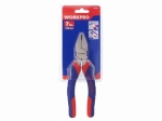 Клещи комбинирани 180mm W031091 Workpro