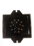 Усилвател за фотодатчик OPE-VX Omron