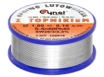 ТИНОЛ Sn60Pb40, ф1.00mm, 100гр. F-SW26 2.5%/ LC60-1.00/0.1