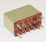 Контактор КНЕ120, 12V