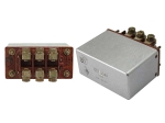 Контактор КНЕ220, 27V