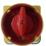 Превключвател BACO PR63