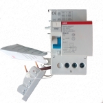 Автоматичен прекъсвач DDA63 ABB