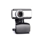 USB web камера за компютър BC2019, Микрофон, 480p