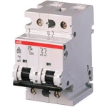 Прекъсвач S292-C100 ABB