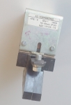 КОНТАКТОР КПЕ-6 1НО 80V 160A, бобина 80V DC