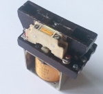 КОНТАКТОР КПЕ-4, 1НО 80V 63A + 1НЗ ПК, бобина 80V DC