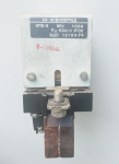 КОНТАКТОР КПЕ-5, 1НО 80V 100A, бобина 40V DC + ПК 1НО + 1НЗ