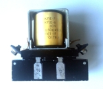 КОНТАКТОР КПЕ-7, 1НО 80V 250A, бобина 80V DC