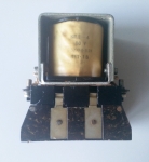 КОНТАКТОР КПД-4, 80V 63A