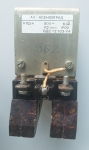 КОНТАКТОР КПД-4, 80V 63A