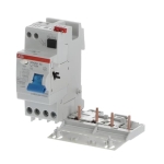 ДТЗ DDA204 AC 0.3 A / ABB