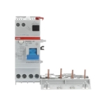 ДТЗ DDA204 AC 0.3 A / ABB