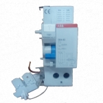 Автоматичен прекъсвач DDA 62 / 0.03A / ABB