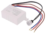 Светлинен сензор IP54 230VAC SPST-NO 10A OR-CR-227 ORNO