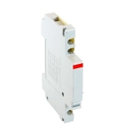 Помощен контакт S2-H03 ABB