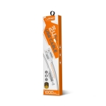 Кабел за данни LDNIO LS391, Micro USB, 1.0m