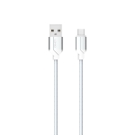 Кабел за данни LDNIO LS391, Micro USB, 1.0m