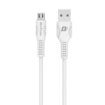 Кабел за данни DeTech DE-C27M, Micro USB, 1.0m