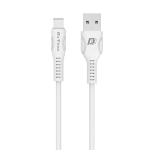 Кабел за данни DeTech DE-C27C, Type-C, 1.0m