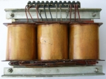 ТРАНСФОРМАТОР 380V/3x35V/25V/1250W