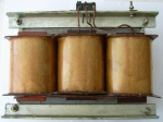 ТРАНСФОРМАТОР 380V/3x35V/25V/1250W