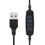 LED Ring осветление No brand M26, 26см, 20W