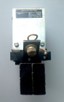 КОНТАКТОР КПЕ-7, 1НО 80V 250A, бобина 80V DC