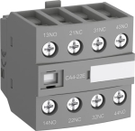 Блок за спомагателни контакти CA4-22E ABB