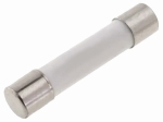 Предпазител керамичен стопяем 12A 6.3X32mm LITTELFUSE