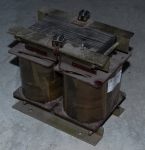 трансформатор 380V / 220V / 1000W