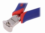 Клещи резачки челни W031020 Workpro