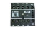 Контактор MCA 40E Lovato