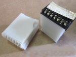 Термореле УЗП ХАРМАНЛИ, 220V 50Hz IP 1A