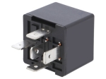 Реле ER30A, бобина 12V DC, контакти SPDT 30A